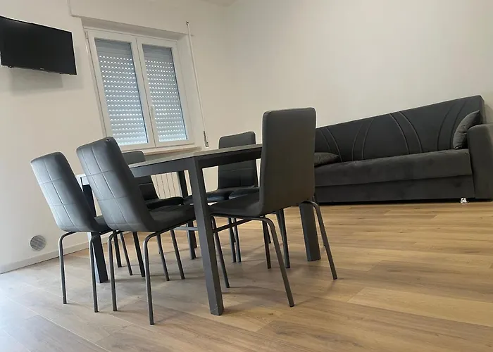 La Casa Dello Zio