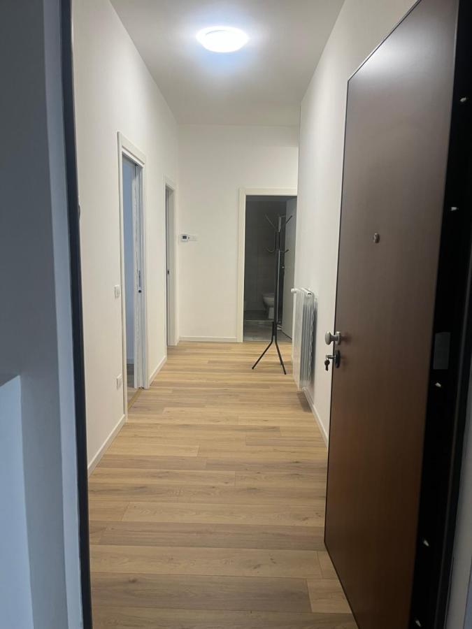 La Casa Dello Zio Apartment