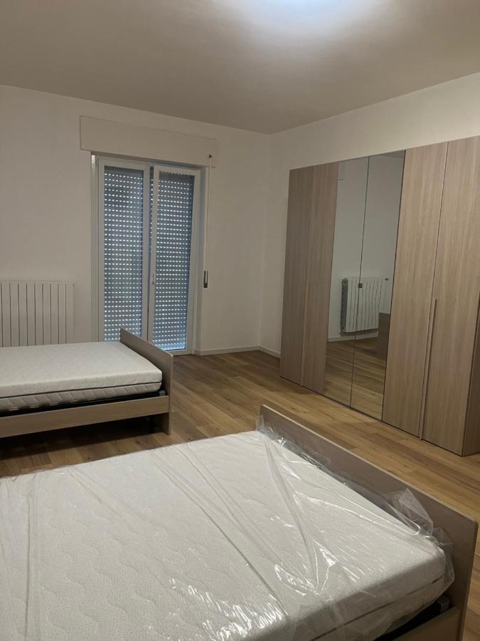 La Casa Dello Zio Vasto